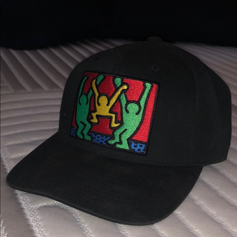 Obey SnapBack